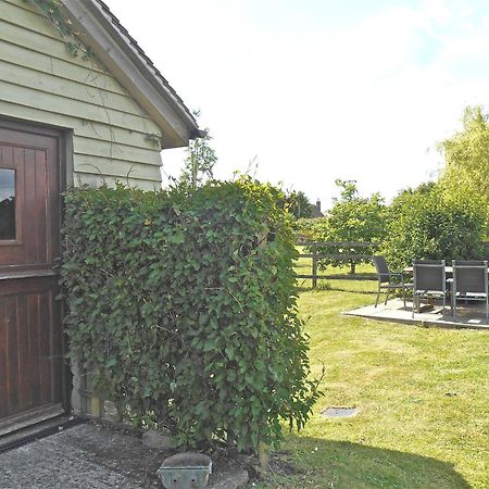 Spacious Swallow Cottage Tisbury Luaran gambar