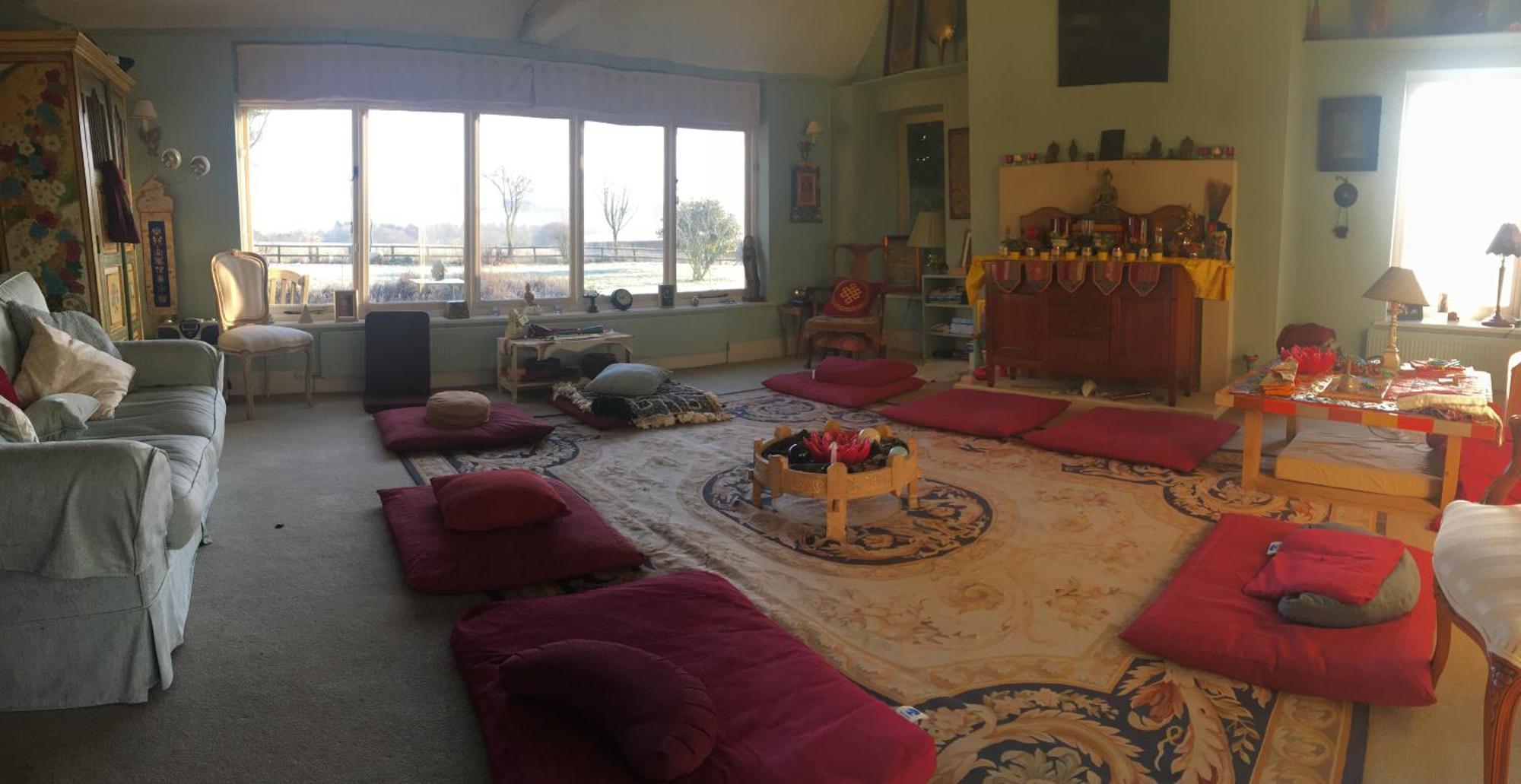 Spacious Swallow Cottage Tisbury Luaran gambar