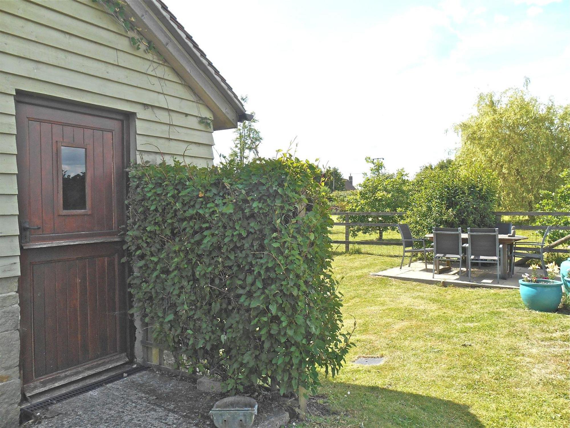 Spacious Swallow Cottage Tisbury Luaran gambar