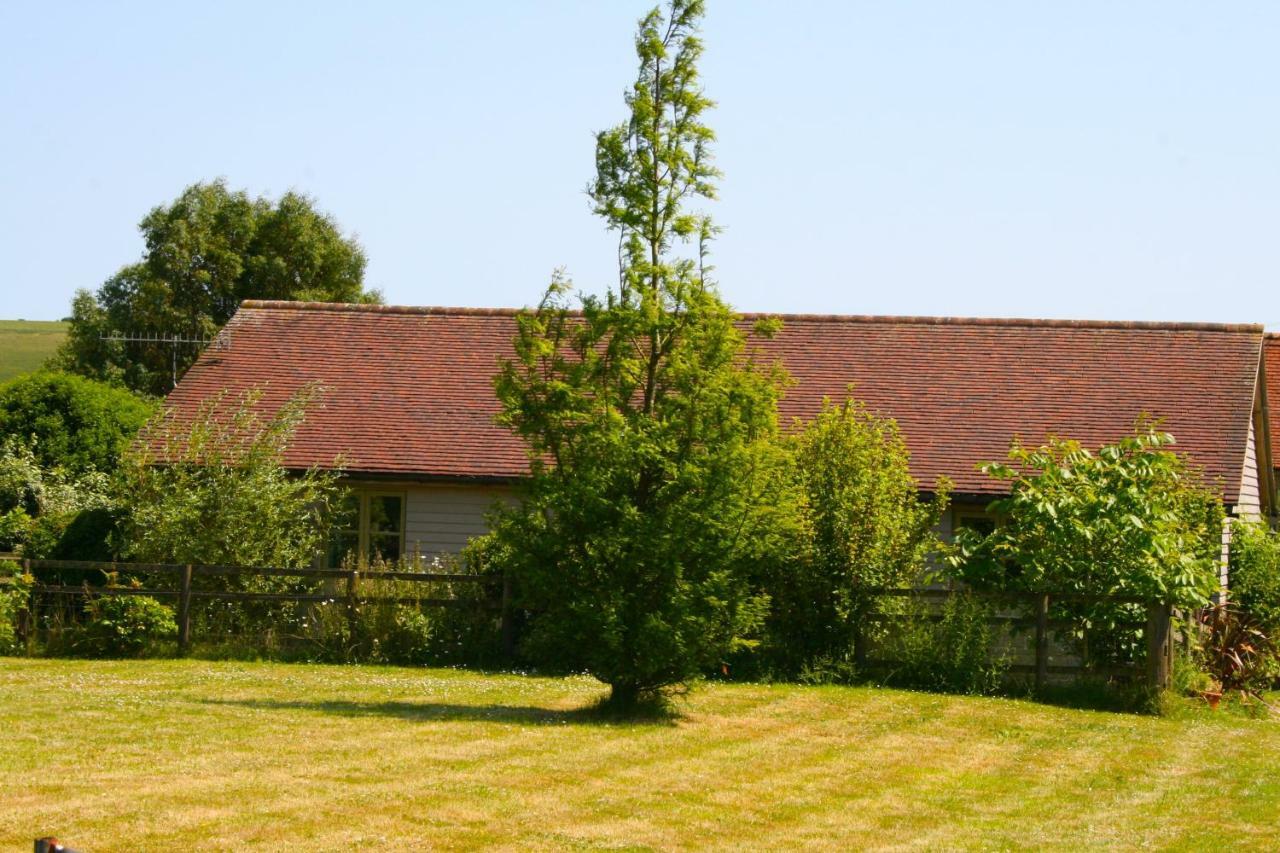 Spacious Swallow Cottage Tisbury Luaran gambar