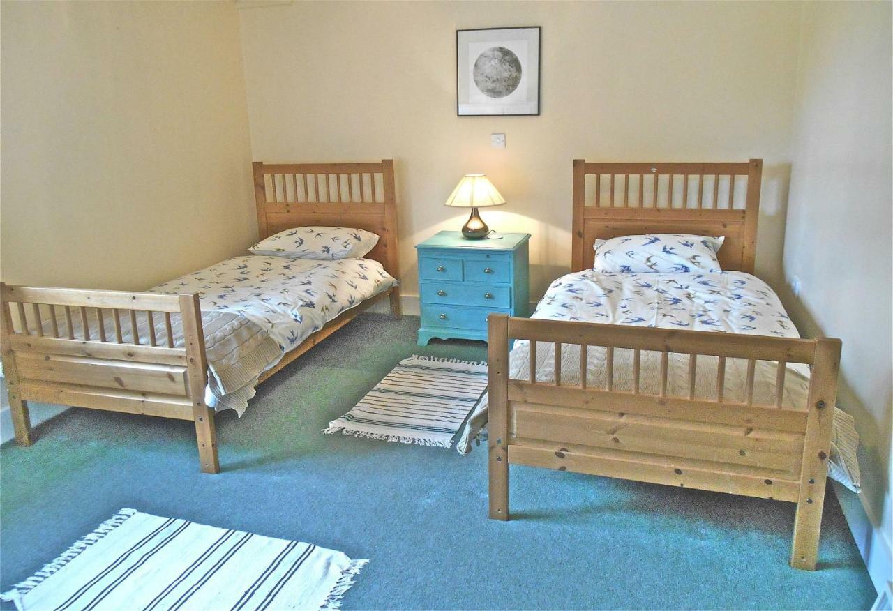 Spacious Swallow Cottage Tisbury Luaran gambar