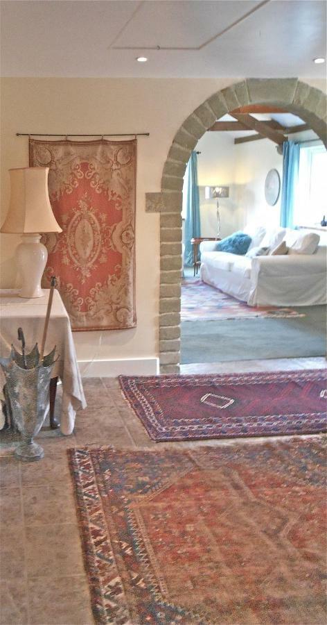 Spacious Swallow Cottage Tisbury Luaran gambar