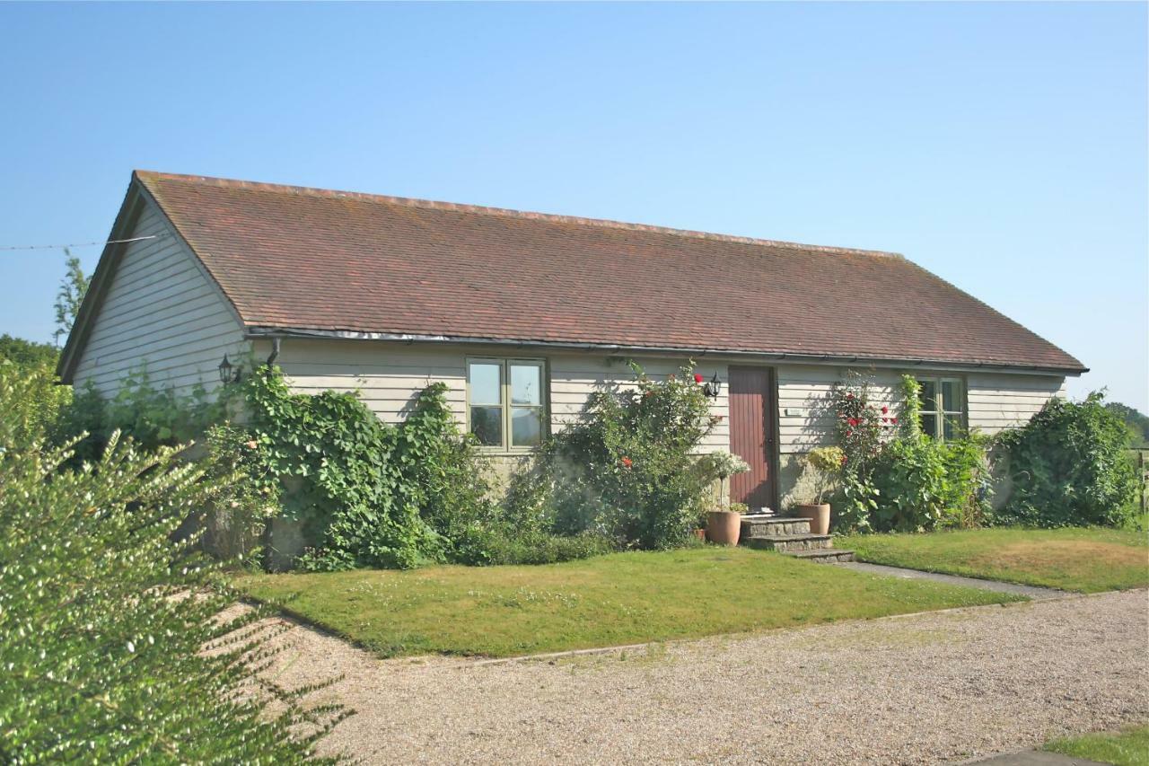 Spacious Swallow Cottage Tisbury Luaran gambar