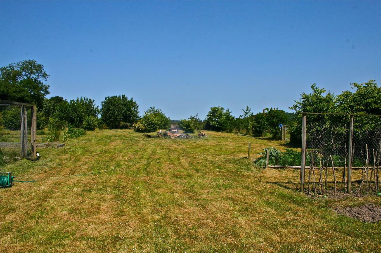 Spacious Swallow Cottage Tisbury Luaran gambar
